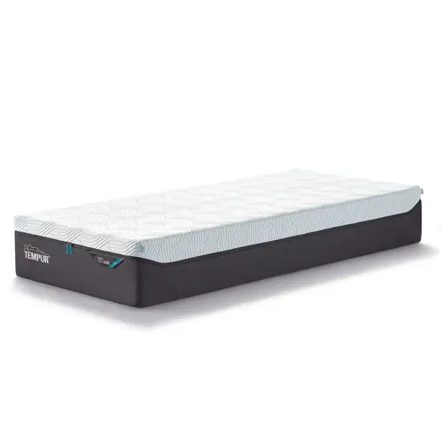 Tempur Pro Luxe SmartCool Soft matras 90x210 - Showmodel Tempur Pro Luxe SmartCool Soft matras 90x210 - Showmodel