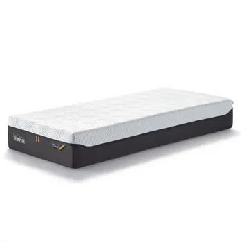 Tempur Pro Plus SmartCool Medium Firm matras 90x200 - Showmodel
