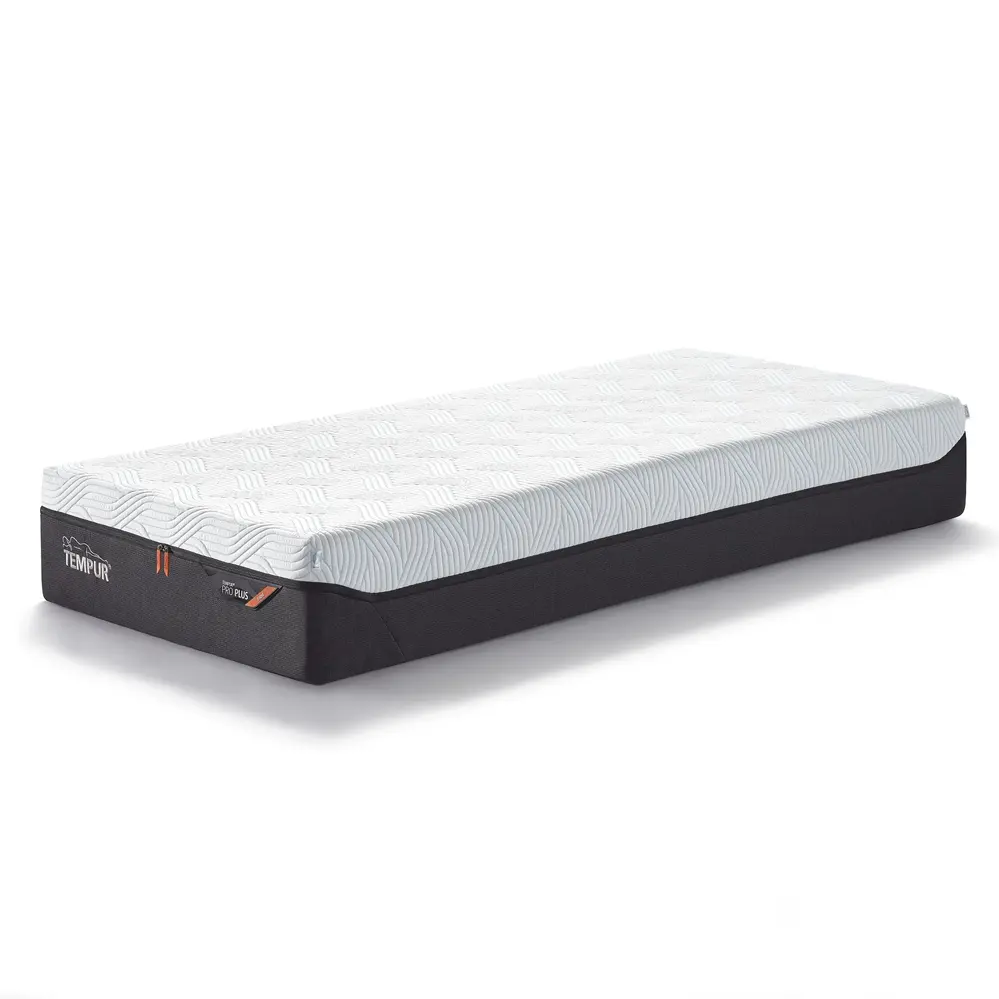Tempur Pro Plus SmartCool Firm matras 80x200 - Showmodel