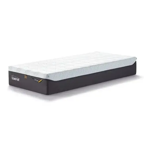 Tempur Pro Luxe SmartCool Medium Firm matras 90x210 - Showmodel