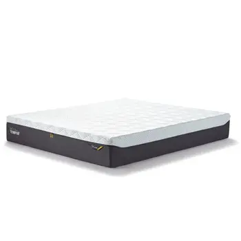 Tempur Pro Luxe SmartCool Medium Firm matras 180x210 - Showmodel