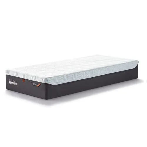 Tempur Pro Luxe SmartCool Firm matras 90x210 - Showmodel