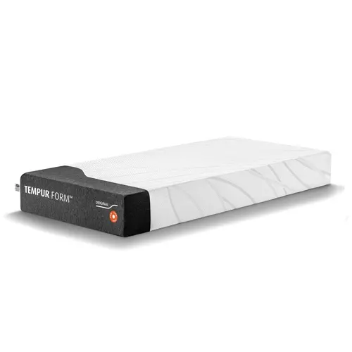 Tempur Form Original Firm matras 90x210 - Showmodel Tempur Form Original Firm matras 90x210 - Showmodel