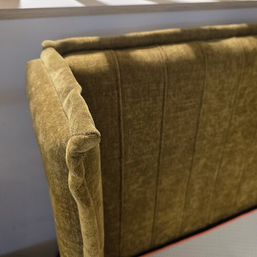 M Line bed Element Vivid 180x210 - Showmodel