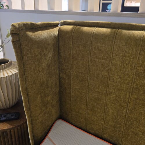 M Line bed Element Vivid 180x210 - Showmodel