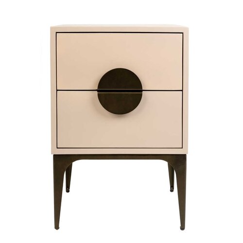 Sleepfast Nachtkast Alex