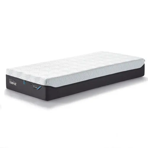Tempur Pro Luxe matras Firm - tot 50% korting