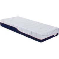 Cool Motion 6 90x200 - Model 2025 (NIEUW)