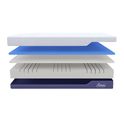 Sleepy Sleepy Original matras Sleepy Sleepy Original matras