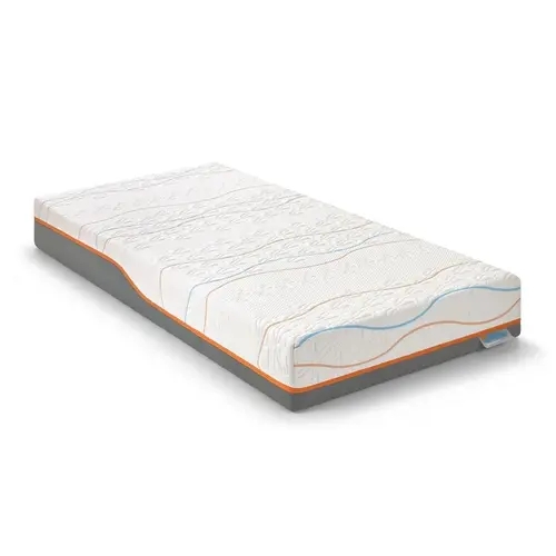M line Matras Cool Motion 8 80x210 - Model 2024  (Tijk: Slow Motion)