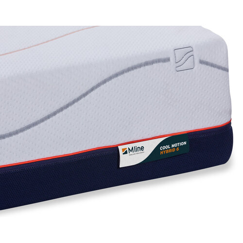 M line Matras Cool Motion 6 80x210 - Model 2024