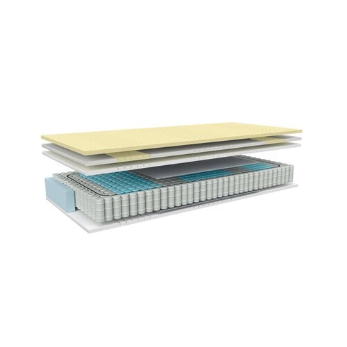 Avek Ouro X8 matras