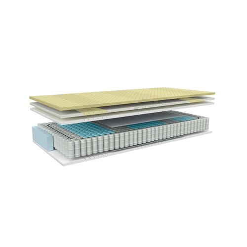 Avek Ouro X9 matras Avek Ouro X9 matras