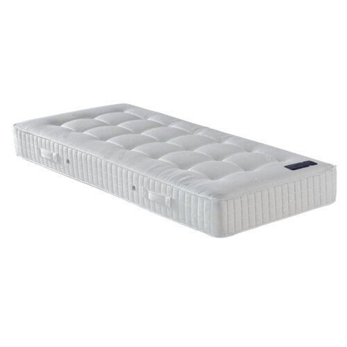 Pullman Silverline Excellence matras 90x200 cm Standard - Showmodel (zonder label) Pullman Silverline Excellence matras 90x200 cm Standard - Showmodel (zonder label)