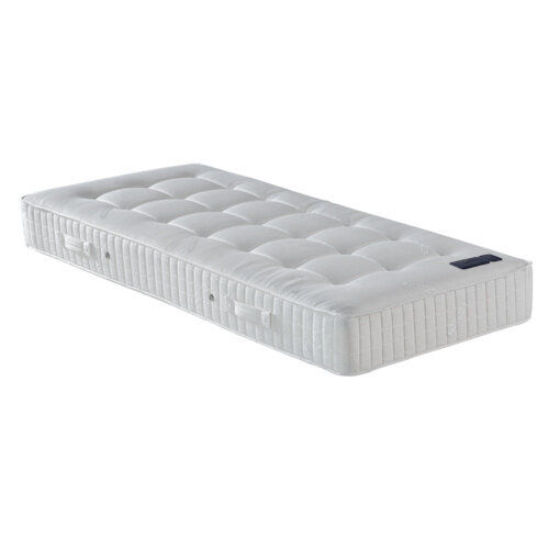 Silverline Excellence matras 90x200 cm Firm - Showmodel