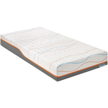 M line Matras Slow Motion Hybrid 6 80x200 - Showmodel