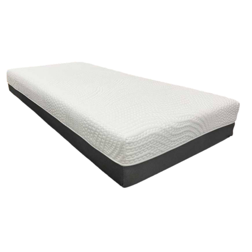 M line Matras Cool Motion 5 90x200 cm - Model 2025 - Tijk: universeel