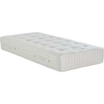 Pullman Pullman Original Elan Matras 100x220 cm firm met Koppelrits - Tweedekanzzz