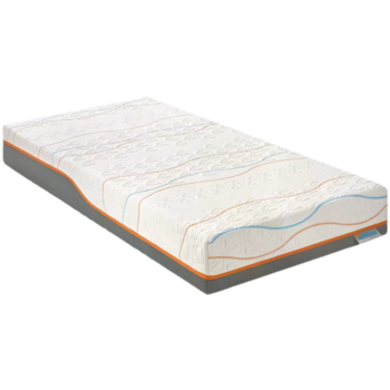 M line Matras Cool Motion 8 80x210 - Model 2024  (Tijk: Slow Motion)