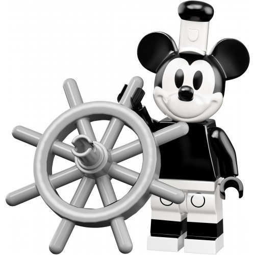 LEGO Minifiguren 71024-01 Disney Vintage Mickey Mouse