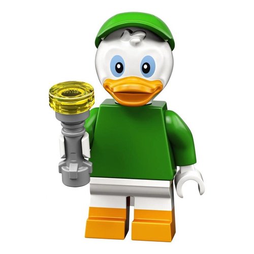 LEGO Minifiguren 71024-05 Disney Louie Duck