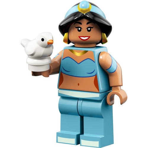 LEGO Minifiguren 71024-12 Disney Jasmine