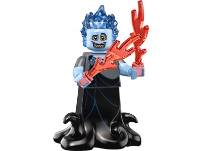 LEGO Minifiguren 71024-13 Disney Hades