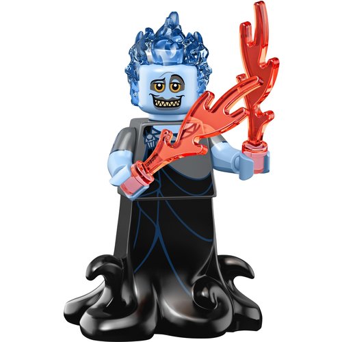 LEGO Minifiguren 71024-13 Disney Hades