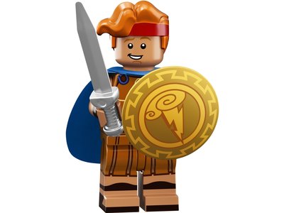 LEGO Minifiguren 71024-14 Disney Hercules