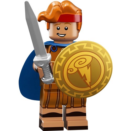 LEGO Minifiguren 71024-14 Disney Hercules