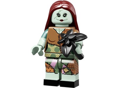 LEGO Minifiguren 71024-15 Disney Sally