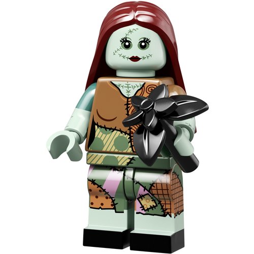 LEGO Minifiguren 71024-15 Disney Sally