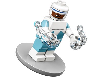 LEGO Minifiguren 71024-18 Disney Frozone