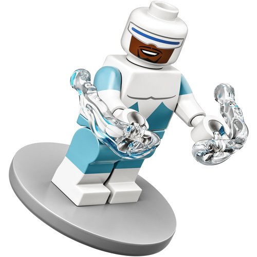 LEGO Minifiguren 71024-18 Disney Frozone