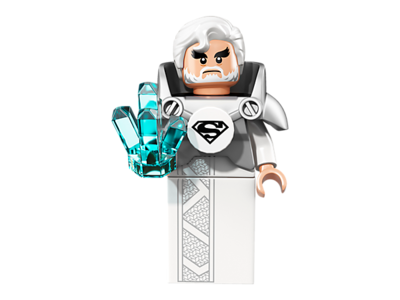 LEGO Minifiguren 71020-16 Jor-El