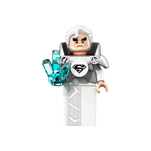 LEGO Minifiguren 71020-16 Jor-El