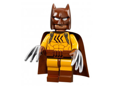 LEGO Minifiguren 71017-16 Catman