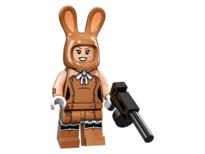 LEGO Minifiguren 71017-17 March Harriet