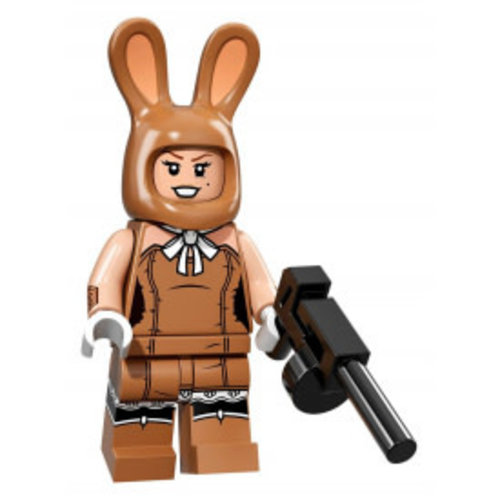 LEGO Minifiguren 71017-17 March Harriet