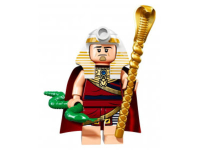 LEGO Minifiguren 71017-19 King Tut