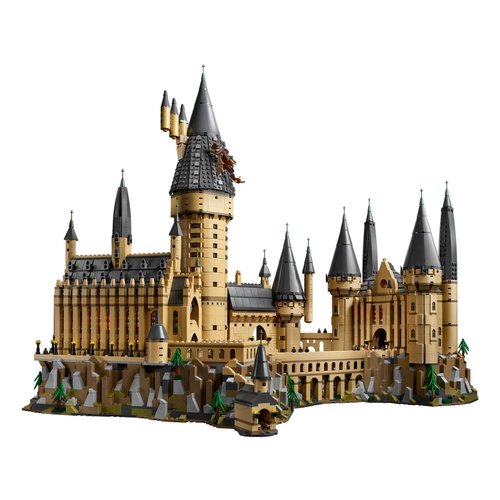 LEGO Harry Potter 71043 Kasteel Zweinstein