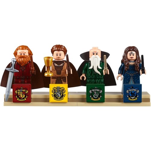 LEGO Harry Potter 71043 Kasteel Zweinstein