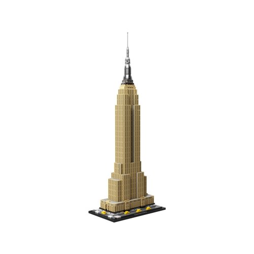 LEGO Architecture 21046 Empire State Building