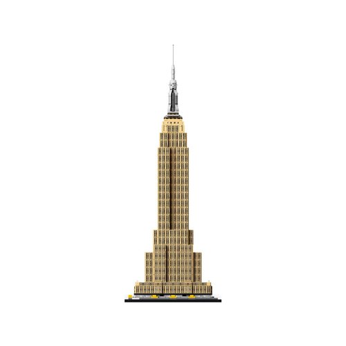 LEGO Architecture 21046 Empire State Building