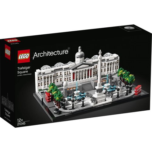 LEGO Architecture 21045 Trafalgar Square