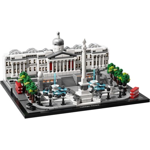 LEGO Architecture 21045 Trafalgar Square