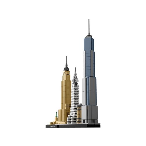 LEGO Architecture 21028 New York