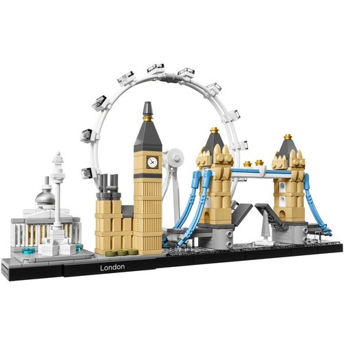 LEGO Architecture 21034 Londen