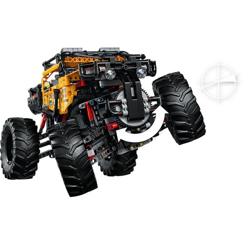 LEGO Technic 42099 RC X-treme Off-roader