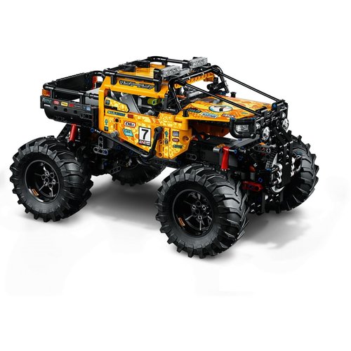 LEGO Technic 42099 RC X-treme Off-roader